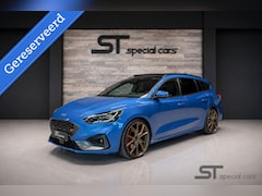 Ford Focus Wagon - 2.3 EcoBoost ST-3|Performance|trekhaak