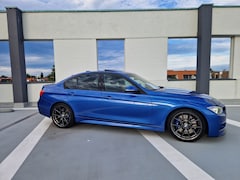 BMW 3-serie - 328i M Sport Executive