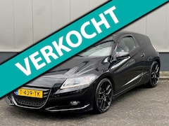 Honda CR-Z - 1.5 i-Vtec IMA Sport Plus Hybrid