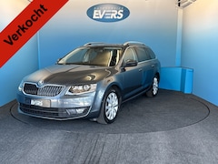 Skoda Octavia Combi - 1.0 TSI Greentech Style Business AUTOMAAT, Trekhaak