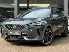 CUPRA Formentor - 1.4 e-Hybrid VZ Performance Panoramadak Full Option ACC Travel Assist Garantie