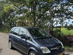 Opel Meriva - 1.6-16V Temptation