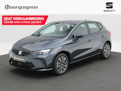 SEAT Ibiza - Style 1.0 TSI 95 PK | Adaptive cruise control | Parkeersensoren | Carplay
