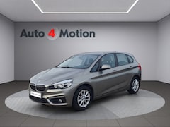 BMW 2-serie Active Tourer - 216d High Executive Met LED I NAVIG I PDC I LEER
