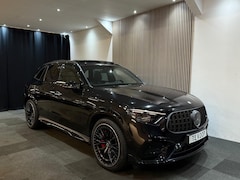 Mercedes-Benz GLC-klasse - AMG 43 4MATIC 422pk EDITION-1 Pano Leder Memory Head Up BOM VOLL