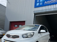 Kia Picanto - 1.0 CVVT ISG Comfort Pack