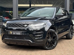Land Rover Range Rover Evoque - 2.0 P250 AWD R-Dynamic HSE Panoramadak Meridian Full Option Garantie
