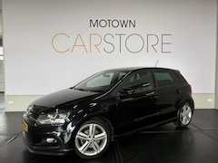 Volkswagen Polo - R-Line 1.2 TSI BleuMotion Climate PDC