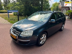 Volkswagen Golf Variant - 1.6 Trendline / Airco / cruisecontrol / Apk / Nap / Lm /