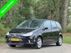 Ford C-Max - 1.8-16V Titan. Flex. Apk 5-27 cruise clima nap