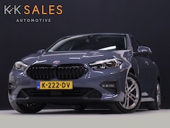 BMW 2-serie Gran Coupé - 218i Executive Edition [APPLE CARPLAY, ANDROID, LED, PDC V+A, CRUISE CONTROL, NAVIGATIE, C