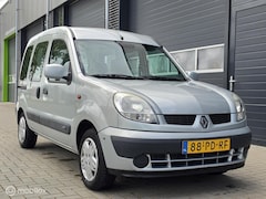 Renault Kangoo - combi 1.6 | AIRCO | 2x SCHUIFDEUR | TREKHAAK