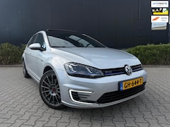 Volkswagen Golf - 1.4 TSI GTE