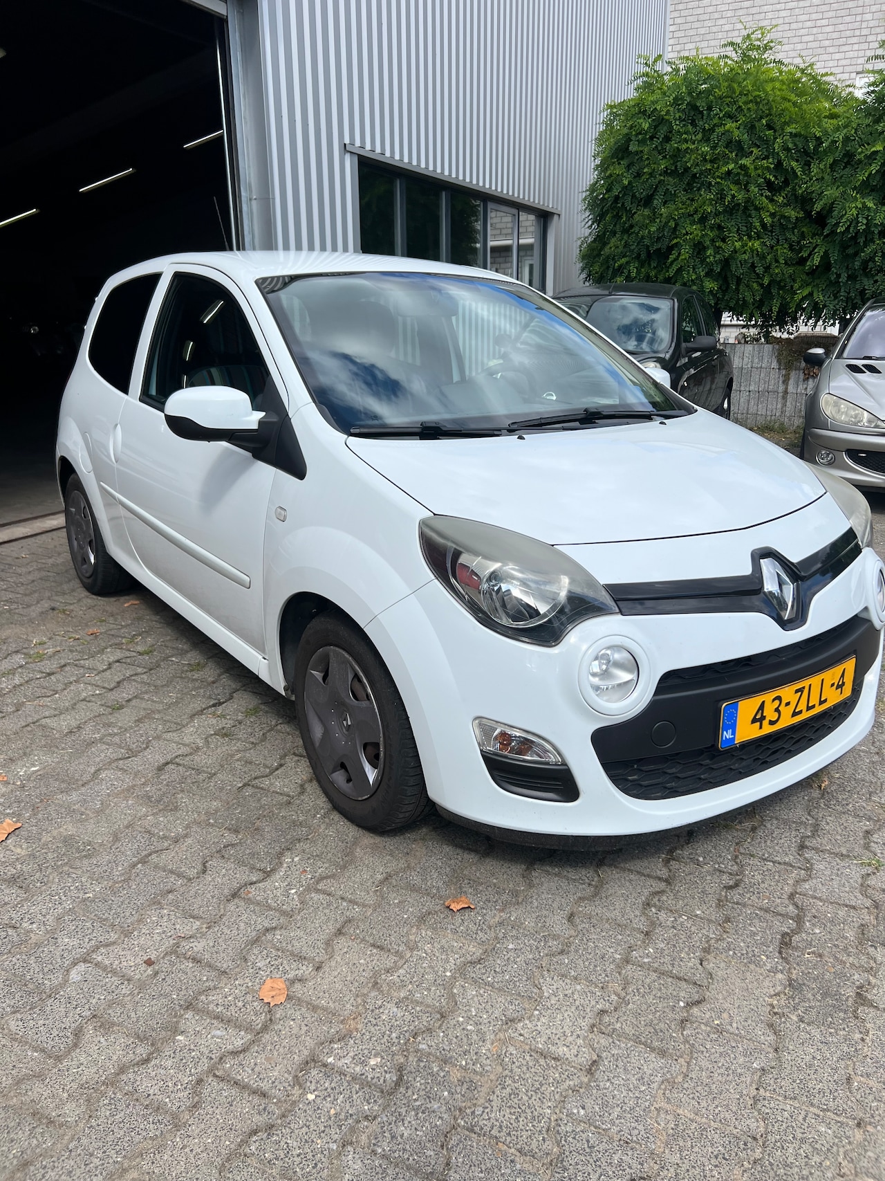 Renault Twingo - 1.2-16V Collection - AutoWereld.nl
