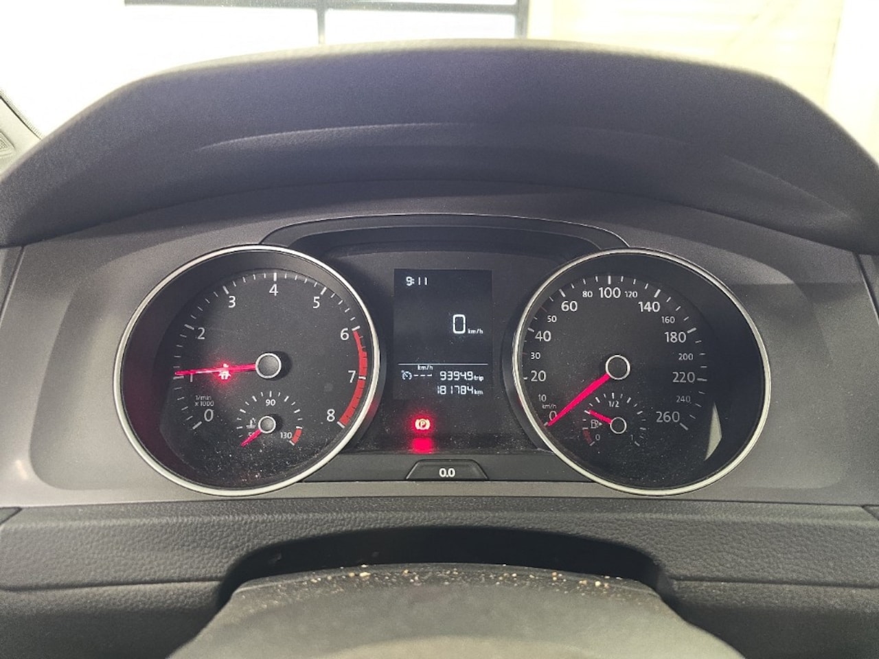 Volkswagen Golf - 1.0 TSI Edition 1.0 TSI Edition, bj 2017 benzine - AutoWereld.nl