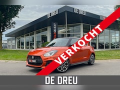 Suzuki Swift - 1.4 Sport 130pk | TWO TONE | CAMERA | KEYLESS