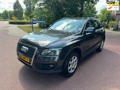 Audi Q5 - 2.0 TFSI quattro Pro Line / Navi / CarPlay / Leder / Airco / NAP / Aux