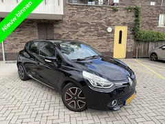 Renault Clio - 1.5 dCi Navi|Clima|Cruise|BT