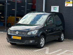 Volkswagen Caddy Maxi - 1.6 TDI Maxi/AIRCO/AUTOMAAT/TREKHAAK