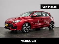 MG MG3 Hybrid+ - 1.5 Aut. Standard | 17'' Velgen | Camera | Apple Carplay & Android Auto | Adaptive Cruise