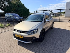 Volkswagen Polo - 1.2 TSI Cross
