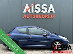 Peugeot 207 - 1.6-16V XS Première Airco Elek-pakket Nieuwe Apk