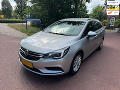 Opel Astra Sports Tourer - 1.0 Online Edition / Navi / Airco / NAP / pdc / Apk / Led / Aux