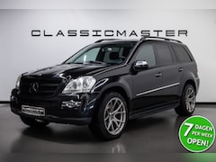 Mercedes-Benz GL-klasse - 500 Btw auto, Fiscale waarde € 8.000, - (€ 18.966, 94 Ex B.T.W) DEALER AUTO 7 Persoonsuitv