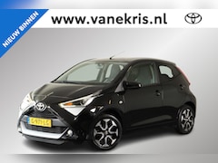Toyota Aygo - 1.0 VVT-i x-joy
