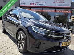 Volkswagen Taigo - 1.0 TSI Business Digitaal Cockpit, Carplay, Incl.APK+Afleveringsbeurt