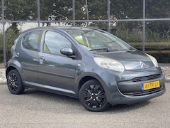 Citroën C1 - 1.0-12V Ambiance