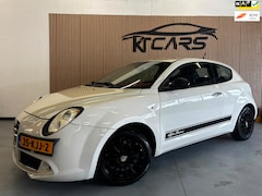 Alfa Romeo MiTo - 1.4 Progression|Nieuwe APK|Airco|LM Velgen|EL ramen|Radio met aux|NAP|