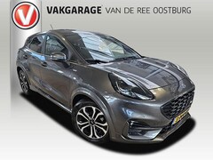 Ford Puma - 1.0 EcoBoost Hybrid ST-Line