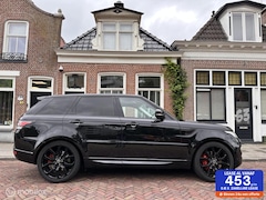 Land Rover Range Rover Sport - 3.0 SDV6 Autobiography Dynamic