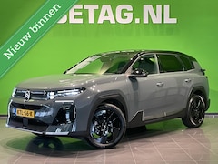 Citroën C5 Aircross - 1.2 Hybrid 145 Max