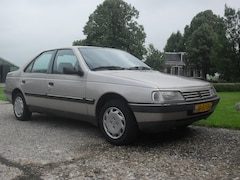 Peugeot 405 - 1.9 GRe D