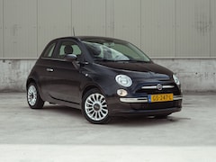 Fiat 500 - 0.9 TwinAir Turbo Easy 80 pk (2015)|Airco|Elektrische spiegels|Chroom exterieur|15 inch|Ne