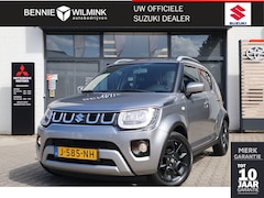 Suzuki Ignis - 1.2 Select Hybrid Cruise | Carplay
