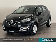 Renault Captur - 0.9 TCe Expression | Climate Control | Cruise Control | Stoelverwarming | Achteruitrijcame