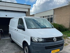 Volkswagen Transporter - TDI