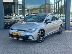 Volkswagen Golf - 1.5 eTSI Move Airco Cruise Lmv Camera Vele opties