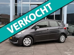 Toyota Verso S - 1.3 VVT-i Aspiration|Nap|Camera|Start-Stop