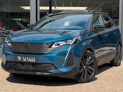 Peugeot 3008 - 1.6 HYbrid4 300 GT Panoramadak ACC Focal Nachtzicht Memory Massage 360 Camera Trekhaak Ful