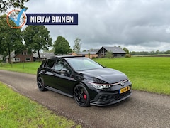 Volkswagen Golf - 2.0 TSI GTI Clubsport | Pano | Leder | Memory Stoelen | Camera |