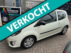 Renault Twingo - 1.2-16V Authentique