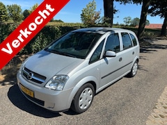 Opel Meriva - 1.6-16V Trekhaak Airco 164080 km
