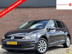 Volkswagen Golf - 1.2 TSI TRENDLINE | NAVI | CRUISE | CLIMA