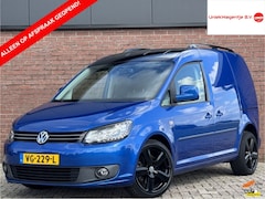 Volkswagen Caddy - 2.0 TDI 30 EDITION | NL-AUTO | TREKHAAK