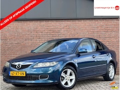 Mazda 6 Sport - 1.8I TOURING | NL-AUTO | CRUISE | CLIMA