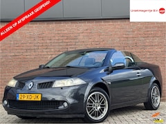 Renault Mégane coupé cabriolet - 2.0-16V TECH LINE | NL-AUTO